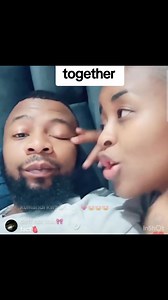 Gogo skhotheni and her husband back together | Sharon's gist