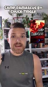 Camp Damascus by Chuck Tingle