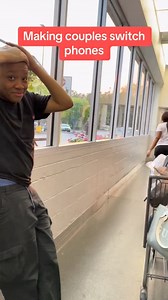 1K views · 13 reactions | #switchphoneschallenge #givingcheaterenergy #trustissues #viral #fyp | Bigmommey | Facebook