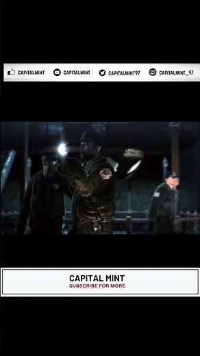 hitman absolution #hitman #youtube #gamingcommunity #hitmanabsoultion #gaming #carangeyoutuber