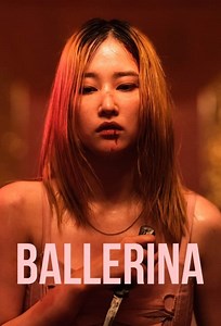 Stream Ballerina (2023): Find it on Netflix, Prime Video, Hulu & more