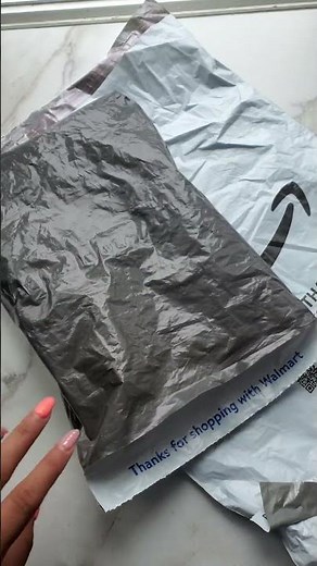 You Can Use Your Packages for Returns for Walmart & Amazon
