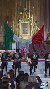 86K reactions · 3.2K shares | Con la bendición, nos vemos este jueves a las 11 pm ✨ Mañanitas a la Virgen @canalestrellas #DanielaRomo #VirgendeGuadalupe #mañanitasalavirgen | Daniela Romo | Facebook