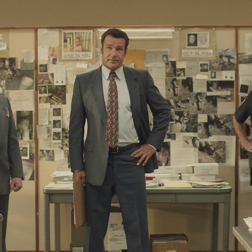 Don't miss Believe Me: The Abduction of Lisa McVey. Watch the premiere Sunday night at 8/7c. | Lifetime