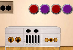 Find Gingerbread Doll - Escape Fan