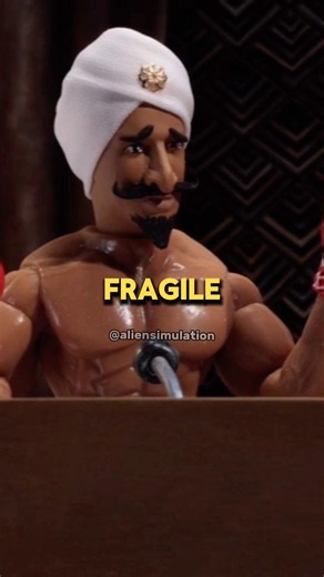This Funeral Is UNHINGED - Robot Chicken Short Edit