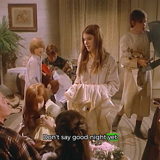 This film spawned the long-running TV series The Waltons ('72) 🎬 Watch THE HOMECOMING: A CHRISTMAS STORY ('71) Saturday (11/22) at 3p ET on FETV! 🎄 | FETV