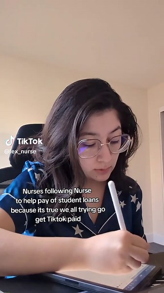 Nurse support nurse through so much these past couple of years. let's continue supporting each other ❤️ #nursesoftiktok #nursessupportingnurses #npstudent