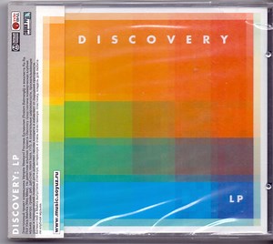 Discovery - LP