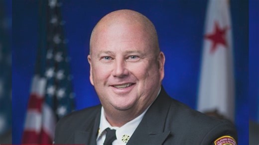 Cal Fire Nevada Yuba Placer Unit and Placer County Fire Chief retiring