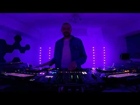 Crazy Groovy - Short Mix