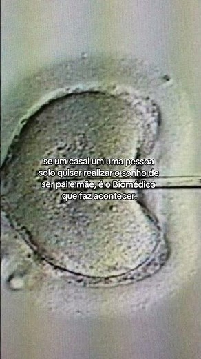 BIOMEDICINA: O que é? O que faz um Biomédico? | A profissão que une ciência e saúde!