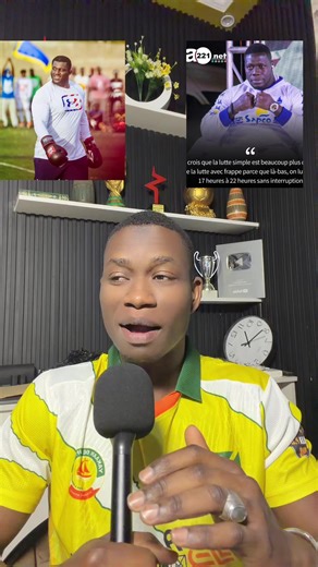 Vidéos de Pa Assane Senegal (@pa_assane_senegal) avec son original - Pa Assane Senegal