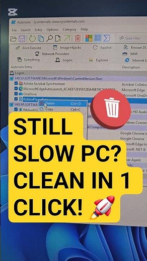 Stop! Your PC Has These Hidden "Ghost" Files 👻