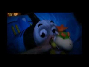 sml Jr's playtime alternative ending