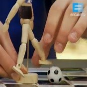 Stop motion