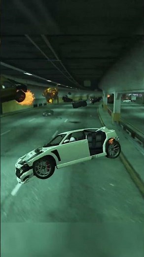 9999999% Traffic Speed MOD IS INSANE IN GTA 5