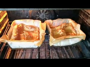 Dutch Baby/German Pancake Recipe || Large Batch (grain/gluten free)