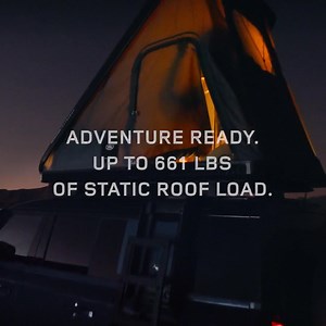 From distinctive exterior options to accessory packs, equip your Defender 110 to match your world. | Defender