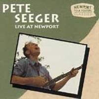 Pete Seeger - Live At Newport