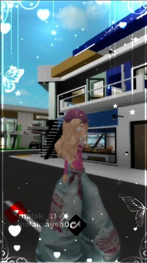 اكواد سكنات ريل ماب البيوت 🦋 #روبلوكس #roblox #ماب_البيوت ماب#بروك_هافن #brookhaven #اكواد #اكسبلور