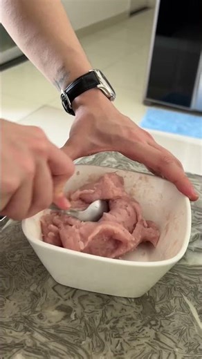 Hand-Mixing Snakehead Fish Paste 🐟 | Vietnamese Cá Thác Lác Street Food
