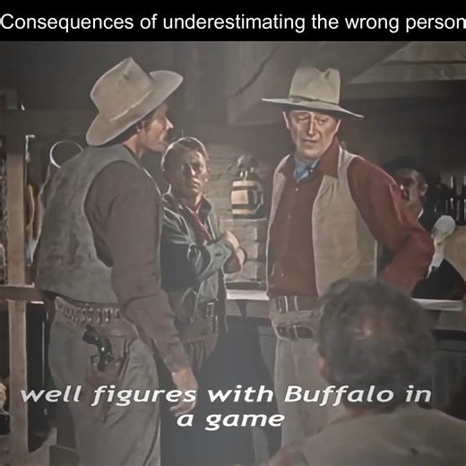 Consequences of underestimating the wrong person | Gianni Ellis