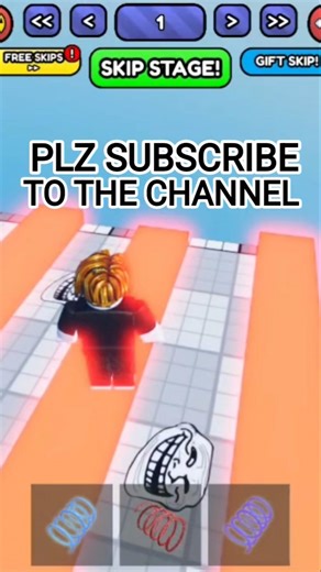 new update ROBLOX-SMP #parkor#roblox#bacon