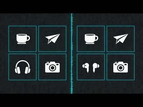 What Changed? Test Your Visual Memory