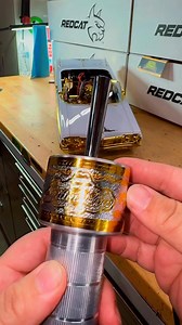 Another hopper switch installed by Martin Lara | Kustom Rc Lowriders