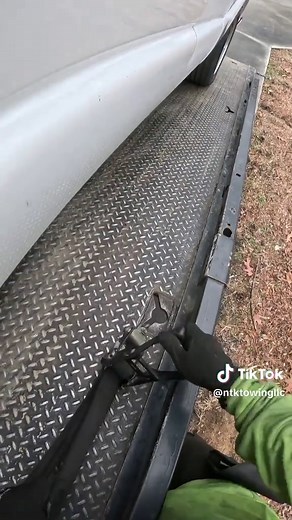 Reliable Towing Services in Raleigh, Cary NC