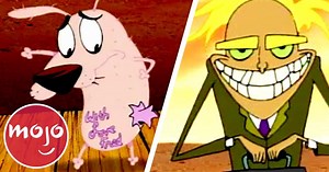 Top 10 Darkest Cartoon Network Episodes | Videos on WatchMojo.com