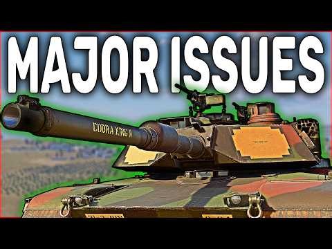 Problems War Thunder Should Fix in 2025