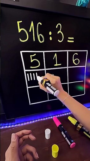 Division for beginners ➗