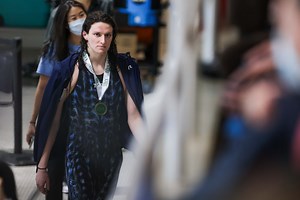 Lia Thomas Loses Legal Battle, Will Not Have Chance To Qualify For Olympics In A Big Win For Women's Sports