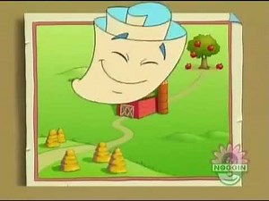 Dora the Explorer Season 01 Episode 008 Three Little Piggies