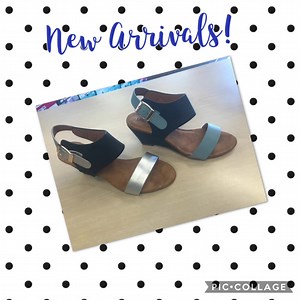 Lots of new arrivals today | Frontrunner