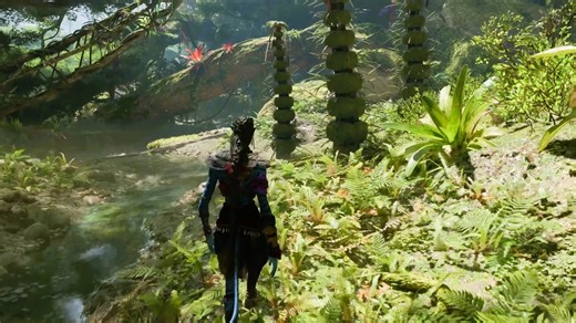 Avatar: Frontiers Of Pandora Is Getting A Third-Person Mode On Xbox