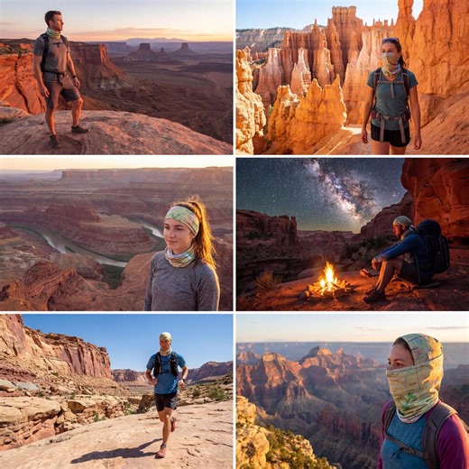 Colorado Plateau Map X Guard Neck Gaiter - Etsy