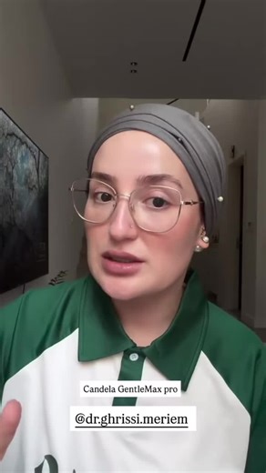 Témoignage sur l'expérience épilation laser avec Candela