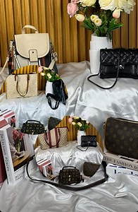 OMMA FINE LEATHER BAG “SOLID SA SA LAMAN ❤️❤️ #Bossaukay | BOSS A Ukay