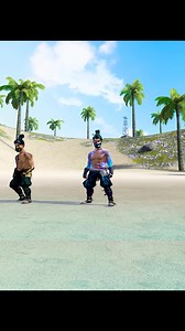 32K views · 1.3K reactions | Không phải động đất, đẩy là anh em đang quẩy với hành động Vũ Điệu Hoang Dã Bạn đã sở hữu hành động cực bủh bủh lmao này chưa? | Garena Free Fire | Facebook