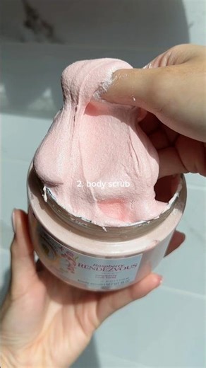 asmr 12 step bodycare routine🌸🧴#bodycare #shower #asmr #aesthetic #girlythings #selfcare #relaxing