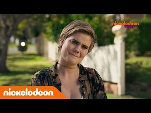Le Bureau des Affaires Magiques | Le facteur sert toujours 2 fois | Nickelodeon France