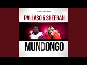 Mundongo (feat. Sheebah)
