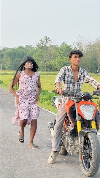 Mut Diya 😂llSam Boss #shorts #ktm
