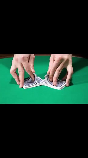 1.5K views · 17 reactions | The sound of playing cards being shuffled ❤ | Professor Meme's Posting Services | Facebook