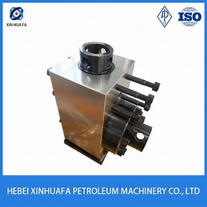 [Hot Item] Fluid End Module /Hydraulic Cylinder/Mud Pump Parts