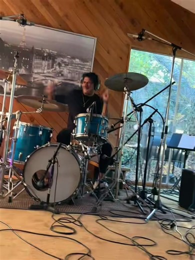 Cutting Drums with Pro Tools: A Producer's Guide