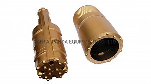 [Hot Item] Symmetric Concentric Overburden Casing Drilling System